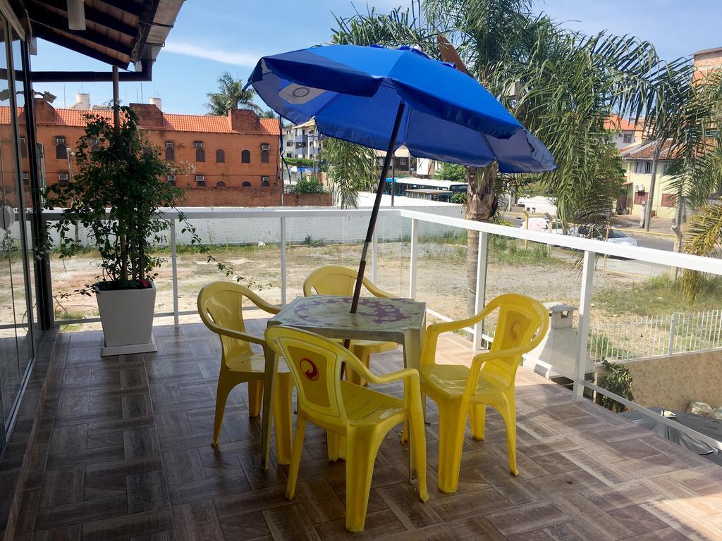 Residencial Alecrim Hotel - Florianopolis — Fotos 2